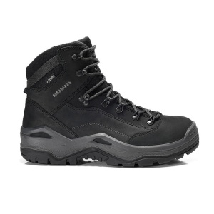 Bocanci Renegade Work Gtx Mid S3 Black