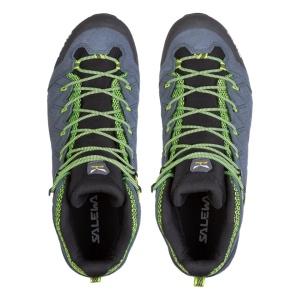 Bocanci trekking barbati Salewa Alp Mate Mid Waterproof - Img 2