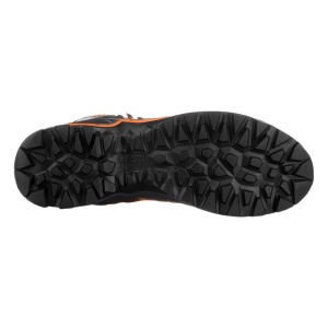 Bocanci trekking barbati Salewa Mountain Trainer Lite Mid GTX - Img 6