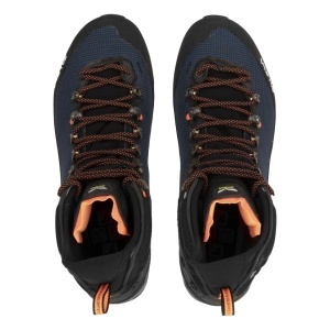 Bocanci trekking barbati Salewa Ortles Edge Mid GTX - Img 2