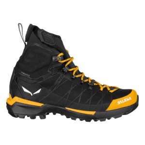 Bocanci trekking barbati Salewa Ortles Light Mid PowerTex - Img 6