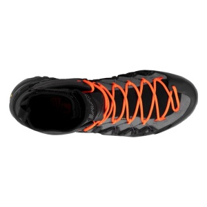 Bocanci trekking barbati Salewa Wildfire Edge Mid GTX - Img 4