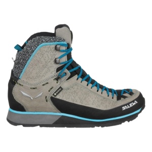 Bocanci trekking dama Salewa Mountain Trainer 2 Winter GTX