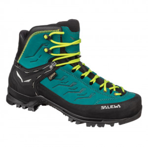 BOCANCI TREKKING DAMA SALEWA RAPACE GTX
