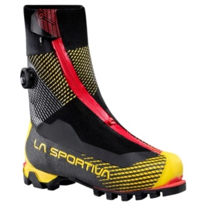 Bocanci Unisex La Sportiva G-Summit Black/Yellow - Img 6