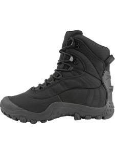 Bocanci Viper Venom Negru - Img 2