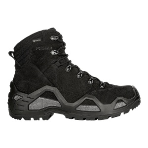 Bocanci Z-6N Gtx C 8 Black - Img 3