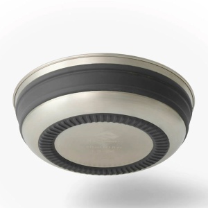 Bol Sea To Summit Detour Stainless Steel L Beluga Black - Img 3