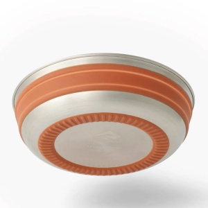 Bol Sea To Summit Detour Stainless Steel M Bombay Brown - Img 3