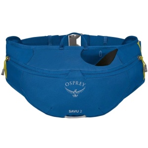 Borseta hidratare ciclism Osprey Savu 2 Albastru - Img 2