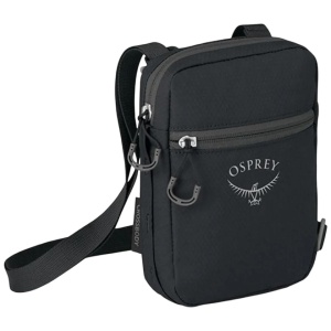 Borseta Osprey Daylite Small Crossbody Negru