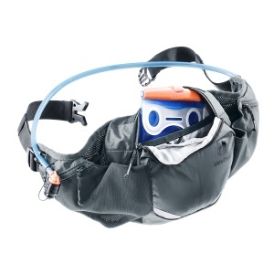 Borseta Pulse 3 Graphite - Img 3