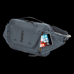 Borseta THULE Rail 4L - Dark Slate Grey - Img 9