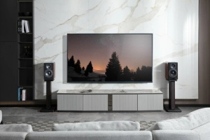 Boxe Edifier Premium 2.0 Speaker System, Brown-Black - Img 8