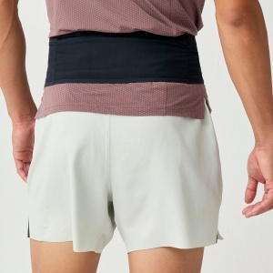 Brooks - centura alergare - Cascadia Running Belt - black - L - Img 2