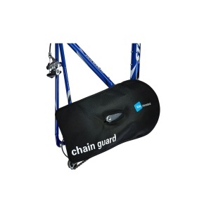 BW International - protectie lant transport bicicleta - Chain Guard