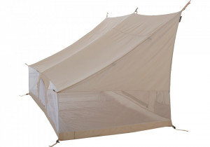 Cabina Utgard 13.2 Basic Cabin Natural Spirit Nordisk - Img 3