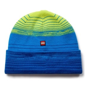 Caciula Baieti Lego Wear Lwalex 704 Blue