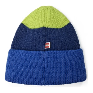 Caciula Copii Lego Wear Lwagan 803 Green - Img 2
