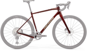 Cadru Merida Silex 700 S Vadmálna (Crem)