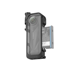 Cadru protecție Insta360 X5 Utility Frame - metal, ultra-ușor - Img 7