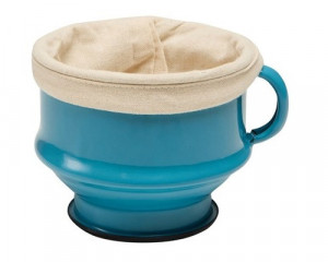 Cafetiera Madam Blå Coffee Pot Cream 1,5L Nordisk - Img 18