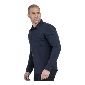 Camasa Barbati Schoffel Dunajec Navy - Img 3
