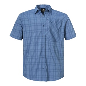 Camasa Barbati Schoffel Frolya Blue - Img 5