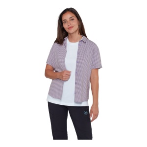 Camasa Femei Mammut Aada Purple
