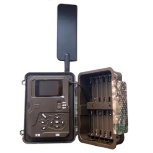 Camera 4G cu senzor de miscare Spromise S378C - Img 10