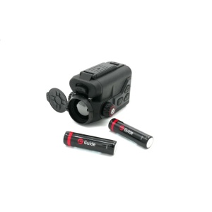 Camera cu termoviziune Clip-On GUIDE TB420 - Img 1