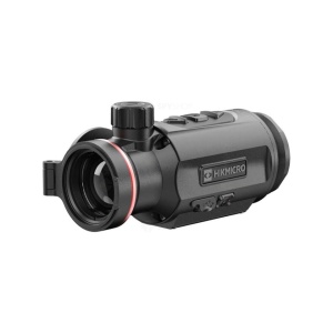 Camera cu termoviziune pentru observare Hikmicro Thunder TH35C 3.0 - Img 2