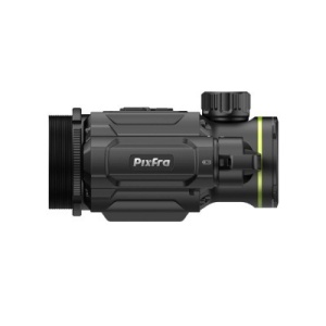 Camera cu termoviziune Pixfra Taurus T435, 384x288px, 1800m, 35mm - Img 3