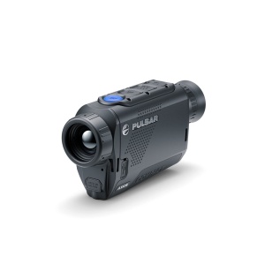 Camera cu termoviziune Pulsar Axion XQ19 Compact, 384x288px, 750m, 19mm