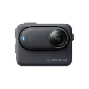 Camera Insta360 Go 3S Motorcycle In-Helmet POV Bundle - Img 8