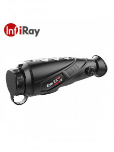 Camera termoviziune INFIRAY X-eye E3Max V2.0 - Img 2