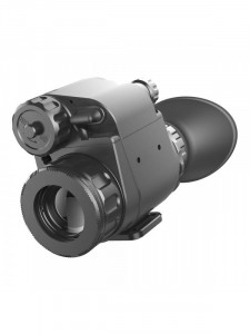 Camera termoviziune multifunctionala INFIRAY X MINI ML19 - Img 1