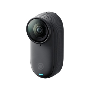 Camera video mini Insta360 GO 3S - Retro Bundle Special Edition - Img 10