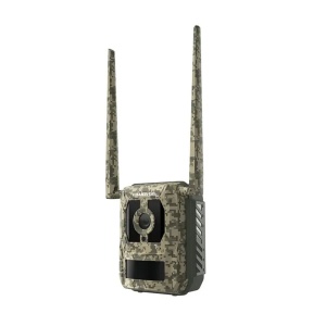 Camera video pentru vanatoare Reolink Camovue Talon Pro T130, GSM 4G, 4K, slot card, 4 mm, posibilitate Cloud, senzor temperatura si umiditate, Starlight Night Vision, 12400 mAh, detectie persoane/animale, PIR 20 m, localizare prin GPS