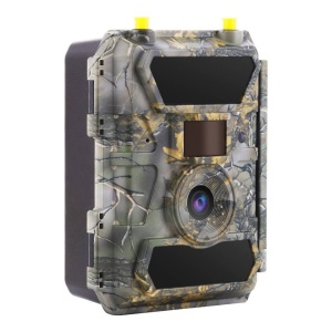 Camera Video Pentru Vanatoare Wil-4g Willfine, 12 Mp, Ir 20 M, 4g - Img 3