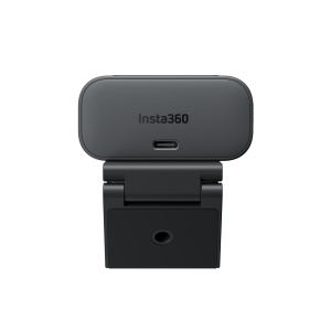 Cameră web Insta360 Link 2C Pro - Graphite Black - Img 11