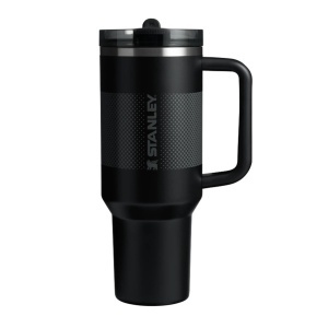 Cana Cu Pai Stanley Quencher Protour Black 1.2L