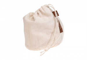 Cana Madam Blå Cup Small Cream 250ml Nordisk - Img 2