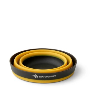 Cana Pliabila Sea To Summit Frontier Ul 400Ml Sulphur Yellow - Img 2