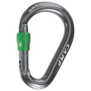 Carabiniera Camp Nimbus Lock