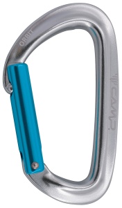 Carabiniera Camp Orbit Straight Gate 2023