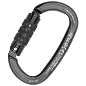 Carabiniera Kong Ovalone Twist Lock
