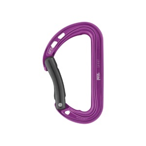 Carabiniera Spirit Bent Gate Violet M061Ab03