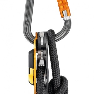 Carabiniera William Triact-Lock Gray M36A Tl - Img 2