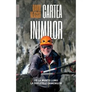 Cartea inimilor - David Neacsu